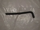 Nos 1983 1986 Ford Mustang Distributor Vacuum Hose Tube Asby E3ZZ-12226-A New. Fixed Price $39.99.