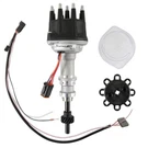 Holley Efi 565-341 Sniper Hyperspark Distributor. Fixed Price $593.92.