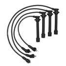 Spark Plug Wire Set-direct Fit Walker Products 924-1750. Fixed Price $77.99.