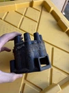 Chevrolet Corvette 1958 Distributor Cap Delco Remy #1110890. Used.. Fixed Price $39.99.