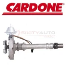 Cardone Reman Distributor For 1979-1987 Gmc P2500 5.7L V8 Ignition Magneto Op. Fixed Price $202.59.