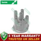 Distributor Cap Lucas DDB487CP Fits Vw Transporter Audi Coupe 80 100 Quattro. Fixed Price $33.47.