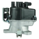 Wai DST17430 Ignition Distributor TD76. Fixed Price $207.37.