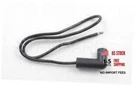 Standard Motor Products HP3830 Pigtail Assorted, One Size. Fixed Price $15.51.