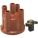 Distributor Cap And Rotor Kit Wve 3D1073. Fixed Price $26.40.