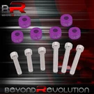For Civic Integra Accord Prelude D15 B17 B20 F22 Jdm Solenoid Cup Washer Purple. Fixed Price $22.94.