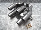 Distributor Cap For 1994-1997 Mazda MX6 626 2.0L Made In Japan Ships Fast!. Fixed Price $39.99.