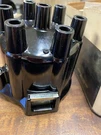 Distributor Cap Delco Remy D-318 One New 1957693. Fixed Price $21.00.