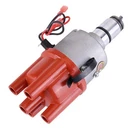 Distributor With Electronic Ignition For 1955-1979 Volkswagen Transporter Beetle. Fixed Price $68.91.