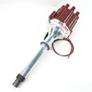 Pertronix Flame Thrower Marine Billet Distributor Small And Big Block Chevy. Fixed Price $389.36.