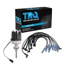 Trq Ignition Kit Fits 1993-1997 Jeep Grand Cherokee Wagoneer. Fixed Price $45.00.