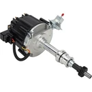 Speedway Motors Hei Distributor, Blk, Fits BBF/351C. Fixed Price $88.99.
