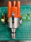 Restored Vw German Bosch Svda Distributors W/new Vacuum Canisters. Fixed Price $250.00.