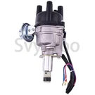 Distributor 22100-20H13 T4T84371 Nissan Engine Z24 Forklift RGH02A28V. Fixed Price $82.00.