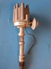73 74 Chevy Camaro Distributor 8-350, V895894. Fixed Price $69.85.