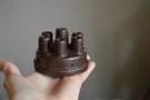 Distributor Cap Jump Spark American Bosch 65937 6-CYL 1923 -1927 Hudson Essex. Fixed Price $43.73.