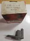 Oem Ford E6TZ-12200-F Motorcraft DR-374-B Distributor Rotor. Fixed Price $42.95.