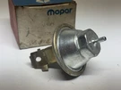 Nos Mopar Distributor Vacuum Advance Control 1972 Body 318 360. Fixed Price $75.00.