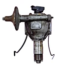1960'S Lucas 40698 V202 Triumph TR3 TR4 Distributor Dated Nov. 1959 Used DM2. Fixed Price $49.95.