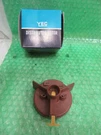Nors Yec YR-125 Ignition Distributor Rotor Fit 1992-1993 Toyota Lexus 3.0L-V6. Fixed Price $9.00.
