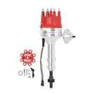 Msd Distributor 8478; Pro-billet Street Vacuum Advance Magnetic Trigger For 351W. Fixed Price $716.95.