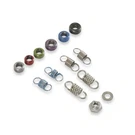 Msd Ignition 8464 Distributor Bushing And Spring Set Same Great Parts That. Fixed Price $52.78.
