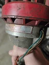 Used Mallory Comp 9000 Unilite Pontiac Distributor Model # 9158001 1963-81. Fixed Price $89.95.
