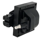 Prenco Ignition Coil 36-1125 For Chevrolet Isuzu Geo Asuna Pontiac Buick 85-97. Fixed Price $30.00.