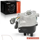A-premium Ignition Distributor W/ Cap & Rotor For Acura Integra 1992 1993 1994. Fixed Price $97.89.