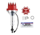 Msd 85786 Small Diameter Pro-billet Distributor, Steel Gear. Fixed Price $499.95.