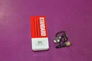 Standard Motor Products Condenser. Part GB160. See Pic.. Fixed Price $9.99.