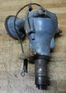 1953-57 Jaguar Mark Vii, Viii 3.4L 6-CYL Used Lucas Distributor 40576A. Fixed Price $139.50.