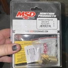 Ignition MSD8471 Distr Gear BRONZE.500IN Id. Fixed Price $42.50.