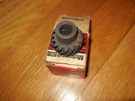 Nos 1969 1970 Ford Mustang Boss 302 Dual Advance Distributor Driven Gear. Fixed Price $74.99.