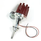 Pertronix D142701 Flame-thrower Electronic Distributor Billet Chrysler/dodge/ply. Fixed Price $358.56.
