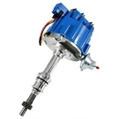 Rpc R3840BLU Billet Hei Ford Fe Distributor Fit 390/427 - Blue Cap. Fixed Price $209.99.