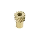 Tsp Distributor Drive Gear JM6954BZ; Bronze .491 In. For Sbc/bbc, 4.3L V6. Fixed Price $28.04.