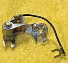 Doduco-germany Ignition Points For 76-79 Opel (isuzu) 75-78 Subaru, 76-80 Luv. Fixed Price $19.95.
