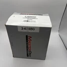 Master Pro Ignition 2-40005G Distributor Cap And Hold Down 1998 Gmc 5.7L. Fixed Price $12.99.