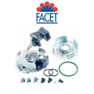 Facet Distributor Ignition Pickup For 1984-1987 Volkswagen Scirocco Cap Ng. Fixed Price $128.47.