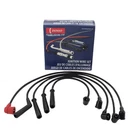 Ignition Wire Set 7MM 671-4194 Denso For Nissan Axxess D21 Pickup Stanza 2.4L L4. Fixed Price $38.84.
