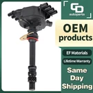 Ignition Distributor For 5.7L Chevy Gmc C1500 K2500 Isuzu Npr Pickup Truck Van. Fixed Price $38.23.
