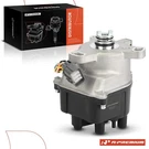 A-premium Ignition Distributor W/ Cap & Rotor For Honda Cr-v 1999 2000 2001 2.0L. Fixed Price $105.50.