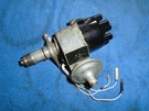 Jaguar XJ6 Series 2, 3 Nos Genuine Lucas 41617E, 45DE6 Electronic Distributor. Fixed Price $67.15.