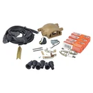 Tune Up Kit Ford/new Holland 2N 8N 9N 4 Cylinder W/front Mount 309786. Fixed Price $62.64.