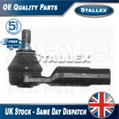 Fits Ford Transit 2000-2014 Tourneo Tie Rod End Front Stallex #3. Fixed Price $19.52.