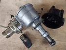 Honda Accord Prelude Original Complet Distributor 30100689791 D4M7-03 905. Fixed Price $91.58.