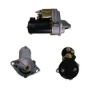 Fits Vauxhall Novavan 1.2 Starter Motor 1990-1994 25012UK. Fixed Price $84.36.
