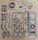 Mccord 95-3240 Engine Gasket Full Set For 1982-83 Datsun 200SX 2.2L Z22E Cyl. Fixed Price $43.95.
