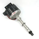 Pertronix Distributor D1070; Flame-thrower Race Hei Mech Adv, Black For Sbc/bbc. Fixed Price $395.95.